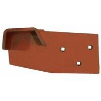 Tallone posteriore adattabile alla produzione Sogema 3TP dx