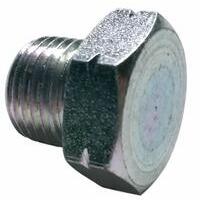 Tappo filettato M16x1,5