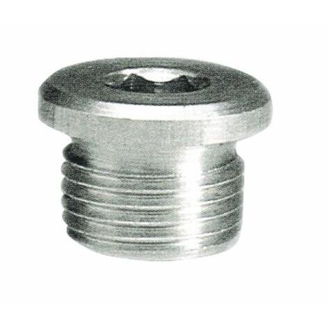 Tappo maschio a brugola da 3/8�� BSP