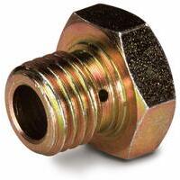 Tappo spurgo M12x1,5