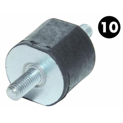 Tasselli antivibranti