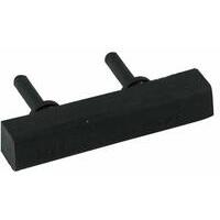 Tassello per cofano adattabile Fiat rif. orig. 4952524