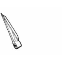 Tavola andana destra adattabile a BCS rif. 592.20655.4