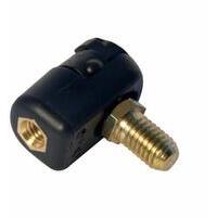 TERM C/VITE PER MOLLA A GAS