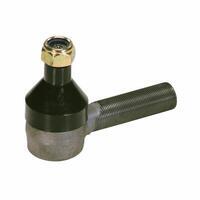 Testina sterzo A=M14x1.5, conicità   16 - 18 (1:10), lunghezza 98mm, filetto gambo 18x1.5DX. Adattabile a LAMBORGHINI rif.40400652-42242373, LAVERDA rif.11975900-321053800, SAME rif.0.010.0486.4-0.135.4237.4, FIAT rif.321053800, GOLDONI rif.2253732.