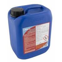 Insetticida Tetrapiù Multipurpose specifico per Zhalt portable pronto all'uso, confezione da 5 litri. Grazie all'azione abbattente rapida e persistente è utilissimo per difendere il giardino da zanzare comuni, zanzare tigre, mosche e altri insetti volan