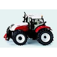 Modellino trattore Steyr 6230CVT