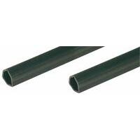 Tubo cardanico esterno triangolare adattabile By-Py, categoria 1 (PREZZO AL METRO)