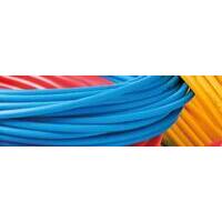 Tubo aria compressa 6x4 12 bar 100 metri