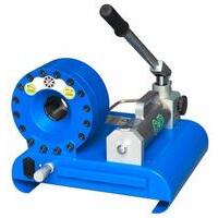 Pressatubi manuale TUBOMATIC H47 PM senza morsetti