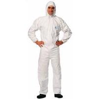 TUTA TYVEK PRO-TECH TG. L CAT III T5-T6