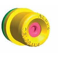 Ugello Albuz ATI 60 CLIPS rosa