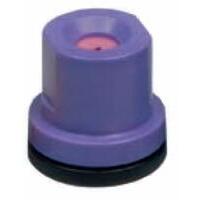 Ugello a cono ceramico 80 iso lilla