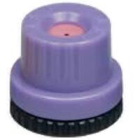 Ugello a cono ceramico 60 lilla