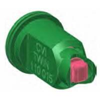 Ugello Albuz CVI 110 TWIN verde