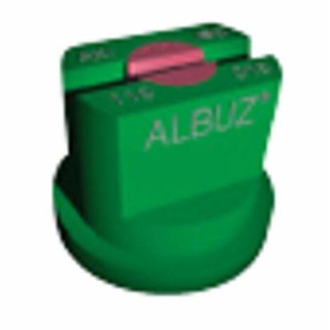 Ugello Albuz AXI verde