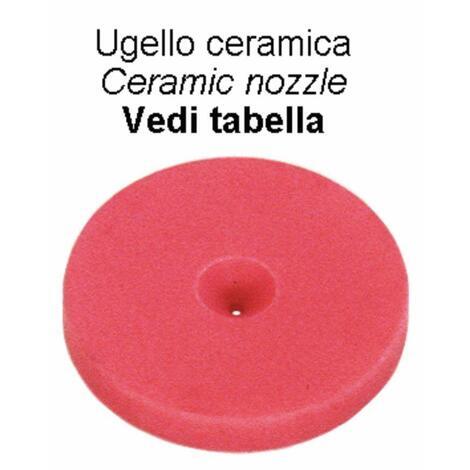 UGELLO CERAM. 18 FORO 1,5