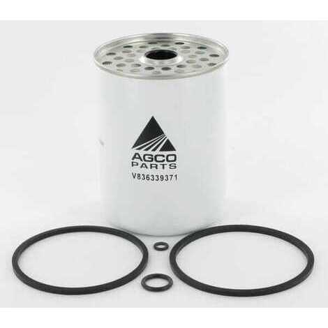 Filtro carburante
