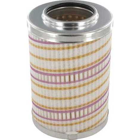 Filtro idraulico
