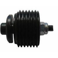 Valvola paracadute da 1/4