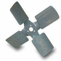 Ventola di raffreddamento adattabile MF 825181M91 a 4 pale
