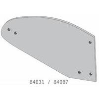 Versoio per corpo arante adattabile alla produzione UC OVERUM lato DX