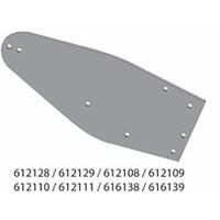 Versoio adattabile alla produzione Kuhn 612128 dx