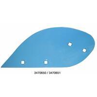 Versoio adattabile alla produzione Lemken 3470650 dx