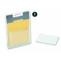 VETRO TRASPARENTE MASCHERE SALDATURA