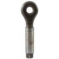 VIT.TT12X60QSOTDADO4.8ZC 50PC