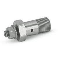 Vite strozzatrice da 1/4