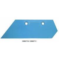 Vomere adattabile Lemken 3363710 dx