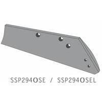 Vomere adattabile alla produzione Rabewerk SSP294OSEL sx