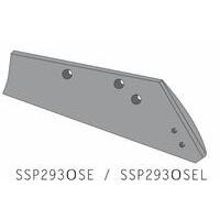 Vomere adattabile alla produzione Rabewerk SSP293OSEL sx