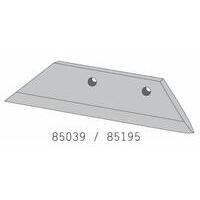 Versoio per corpo arante adattabile alla produzione UC OVERUM 18