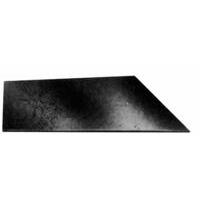 Vomere tipo sack da 320 mm sx