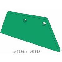 Vomerino adattabile alla produzione Dowdeswell 147898 dx