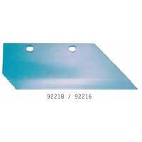 Vomerino DX per corpo arante adattabile alla produzione OVERUM Riferimento originale 92218