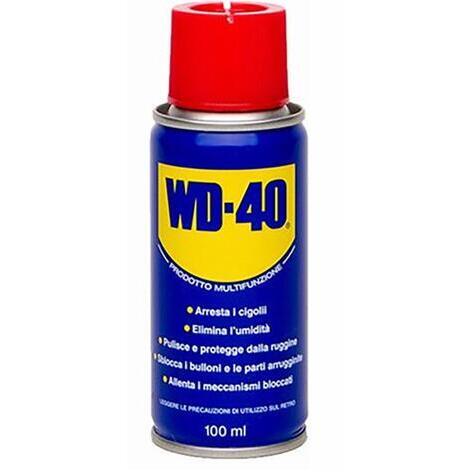 SPRAY MULTIUSO WD-40 100ML