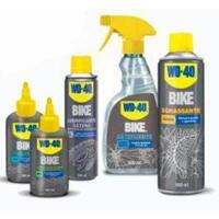 WD40 Specialist moto Lubrificante catena condizioni asciutte 100ml Raccomandato per Catena, cambio,leve