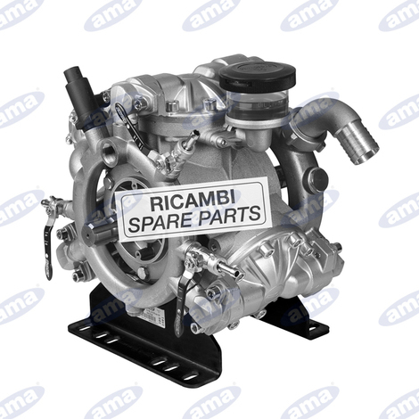 Ricambi per comet ids 1201, ids1401(ama91073)