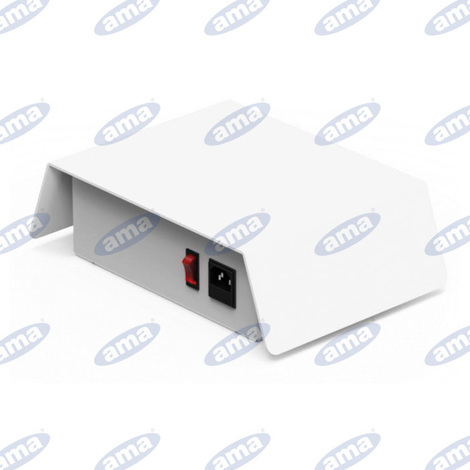 Air box 90m3