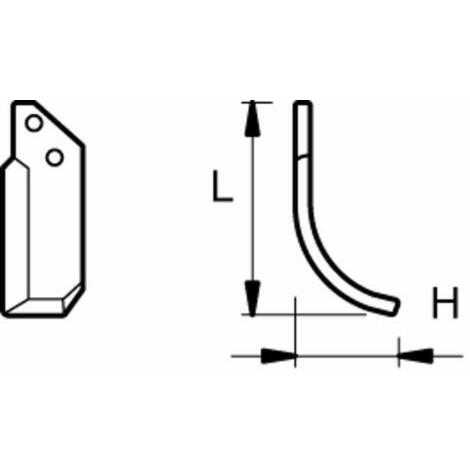 ZAPPA SX L=213,H=96,F.=10,5