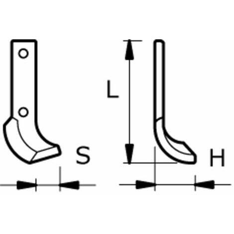 ZAPPA SX L=232,H=72,S=38,F.=10,5