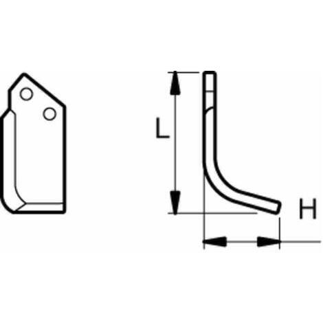 ZAPPA SX L=240,H=110,F.=10,5