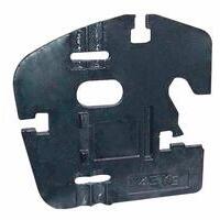 Zavorra da 45 kg adattabile al rif. Cnh 82011619